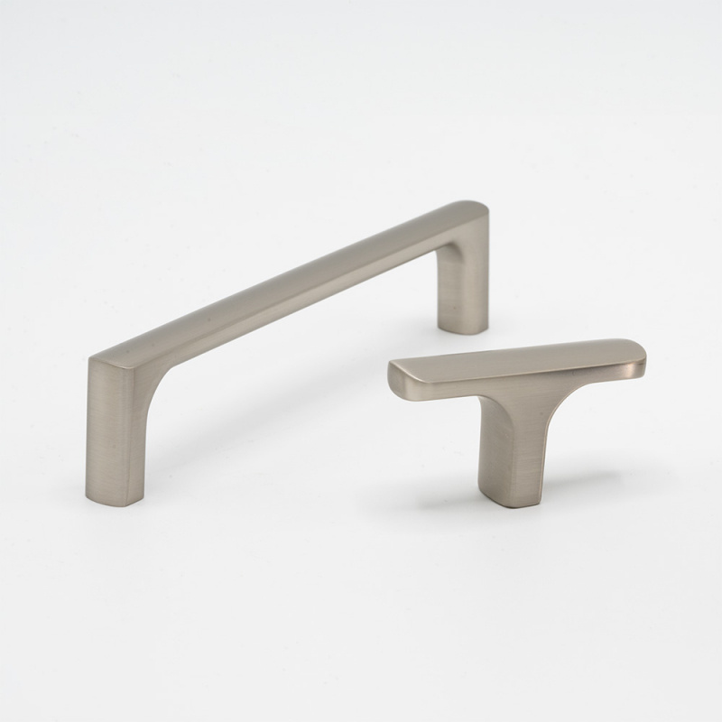 Håndtak Ethel - Rustfri look